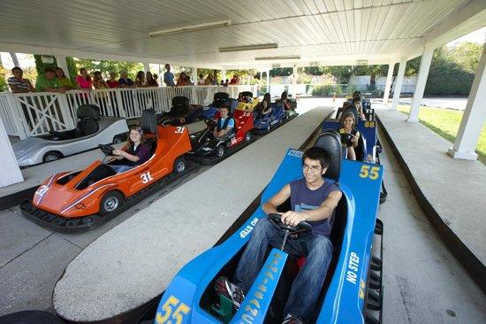 Renaissance Fun Park